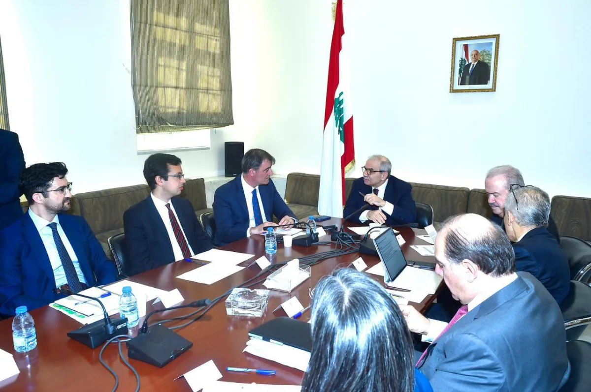 لبنان يتقدم ويجدد التزاماته الإصلاحية مع صندوق النقد الدولي