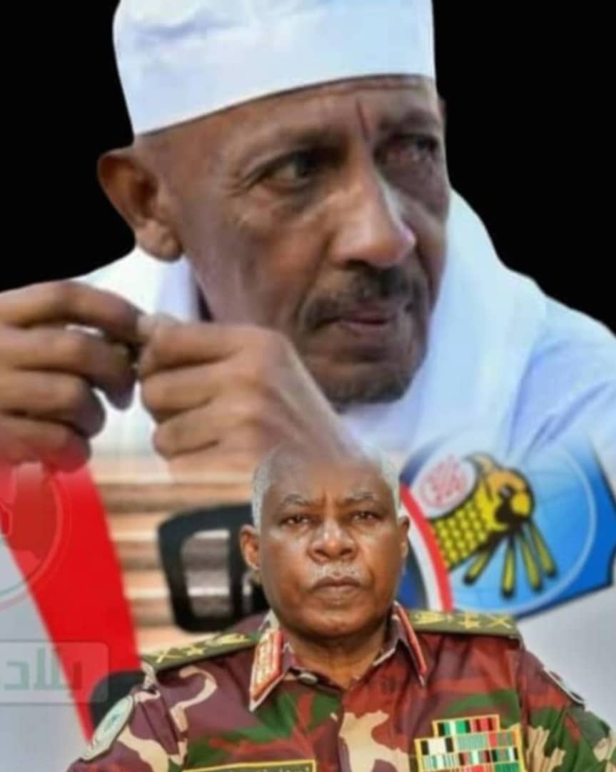ماذا دار بين مدير المخابرات وخليفة الأشراف بسنار 020 ماذا دار بين مدير المخابرات وخليفة الأشراف بسنار