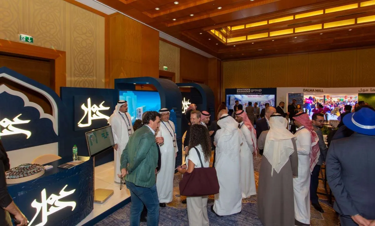 أرباح جبل عمر السعودية تتضاعف 11 مرة إلى 637 مليون دولار