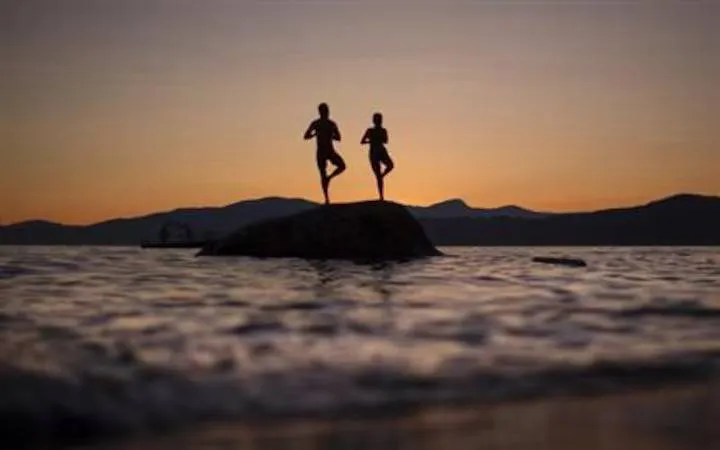 التأمل مرتين يوميا قد يحد من تطور السرطان وانتشاره