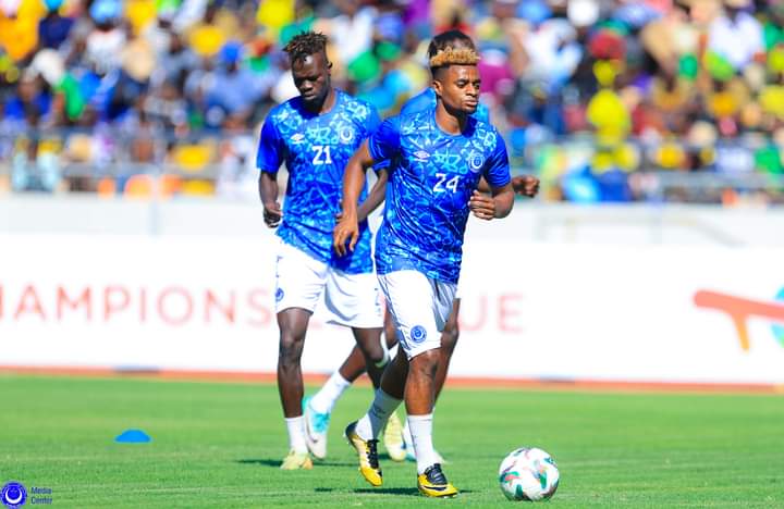 الهلال السوداني يفوز على يانج أفريكانز ويتصدر مجموعته في دوري أبطال إفريقيا