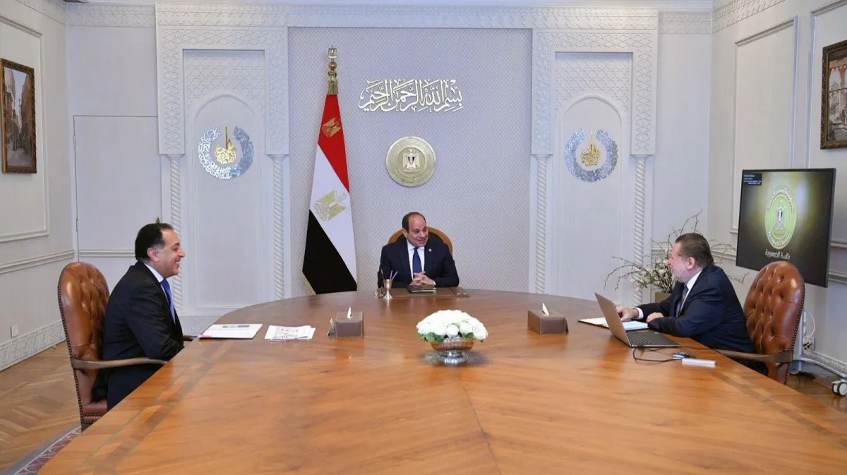 الضربات الإسرائيلية الإيرانية تزيد المخاوف في مصر من موجة غلاء020 الضربات الإسرائيلية الإيرانية تزيد المخاوف في مصر من موجة غلاء
