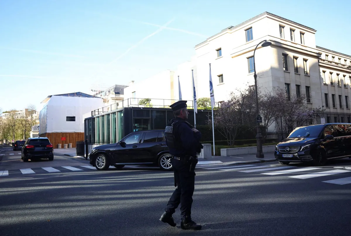 واشنطن وبكين تطلقان مفاوضات اقتصادية وسط توقعات بـاختراقات محدودة