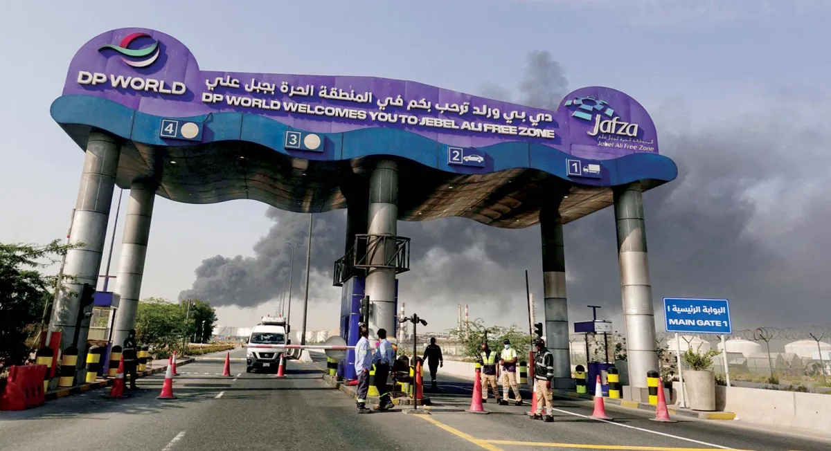 أستراليا تطلب من عائلات موظفيها الدبلوماسيين مغادرة الإمارات