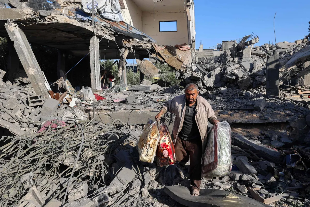 21 قتيلا في قصف إسرائيلي على مناطق متفرقة بغزة020 21 قتيلا في قصف إسرائيلي على مناطق متفرقة بغزة