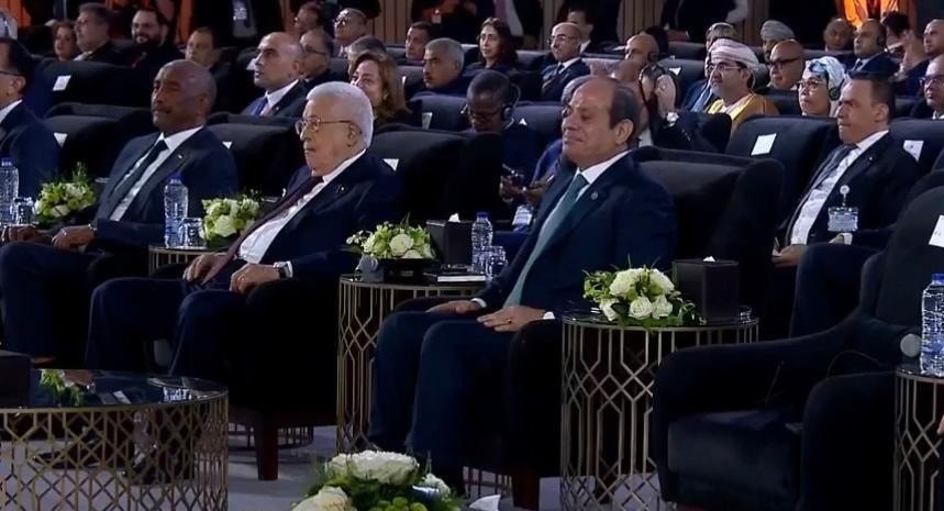 السيسي يشدد على موقف مصر الساعي لوقف إطلاق النار في السودان