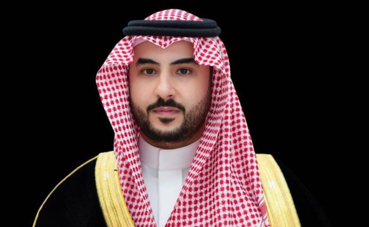 وزيرا الدفاع السعودي والأميركي يناقشان جهود خفض التصعيد بالمنطقة