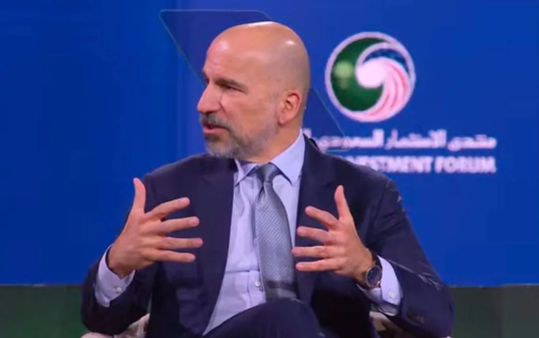 السعودية ستشهد إطلاق سيارات ذاتية القيادة من أوبر هذا العام020 السعودية ستشهد إطلاق سيارات ذاتية القيادة من أوبر هذا العام