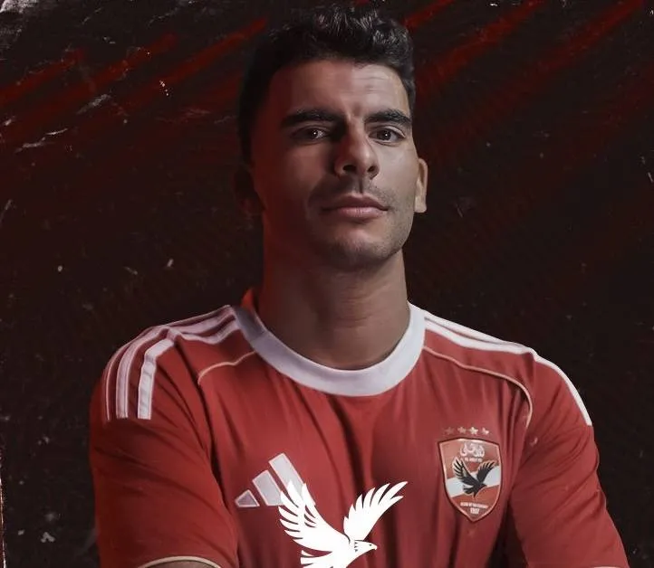 زيزو: جيرارد طلب التعاقد معي في الاتفاق بعد استطلاع رأي صلاح