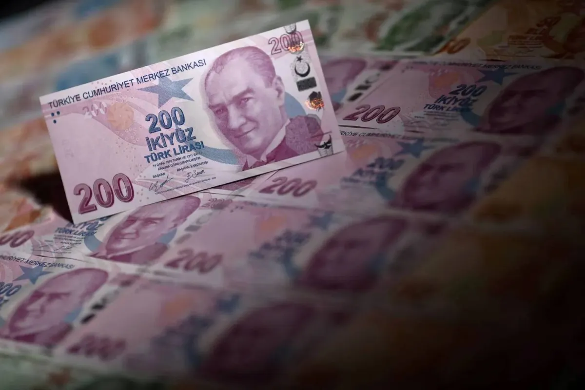 الصين تجدد اتفاقية تبادل العملات الثنائية مع تركيا020 الصين تجدد اتفاقية تبادل العملات الثنائية مع تركيا
