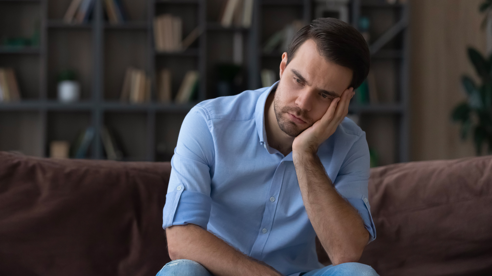 لا تعيد تدوير القلق.. إليك طريقة للخروج من الدائرة المغلقة020 لا تعيد تدوير القلق.. إليك طريقة للخروج من الدائرة المغلقة
