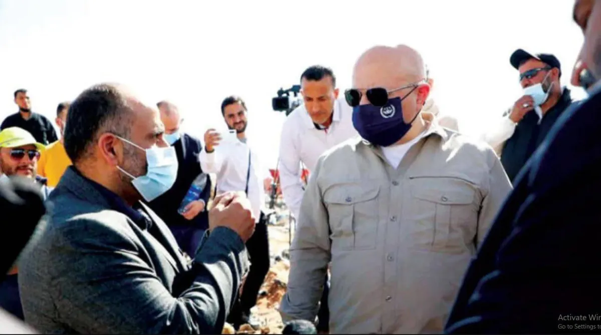ليبيا تعترف باختصاص الجنائية الدولية بالنظر في جرائم مفترضة منذ 2011020 ليبيا تعترف باختصاص الجنائية الدولية بالنظر في جرائم مفترضة منذ 2011