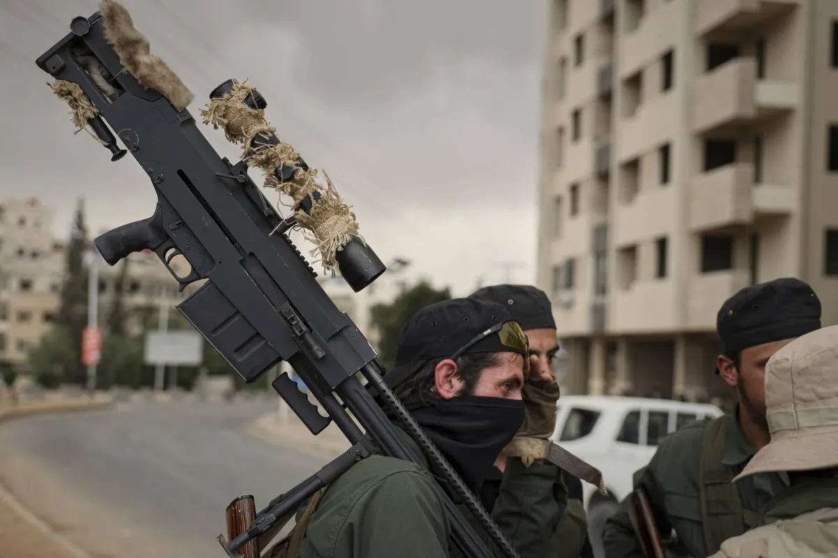 سوريا: مسيرة إسرائيلية تقتل 4 في السويداء حاولوا إسقاطها020 سوريا: مسيرة إسرائيلية تقتل 4 في السويداء حاولوا إسقاطها