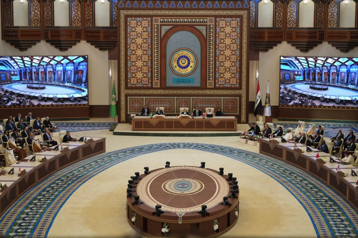 تأكيد خليجي على ضرورة نشر قوات دولية في الأراضي الفلسطينية لحماية المدنيين020 تأكيد خليجي على ضرورة نشر قوات دولية في الأراضي الفلسطينية لحماية المدنيين