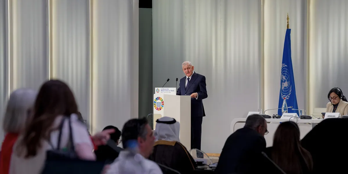 الرئيس العراقي: نواجه تحديا كبيرا بانحسار المياه في نهري دجلة والفرات020 الرئيس العراقي: نواجه تحديا كبيرا بانحسار المياه في نهري دجلة والفرات