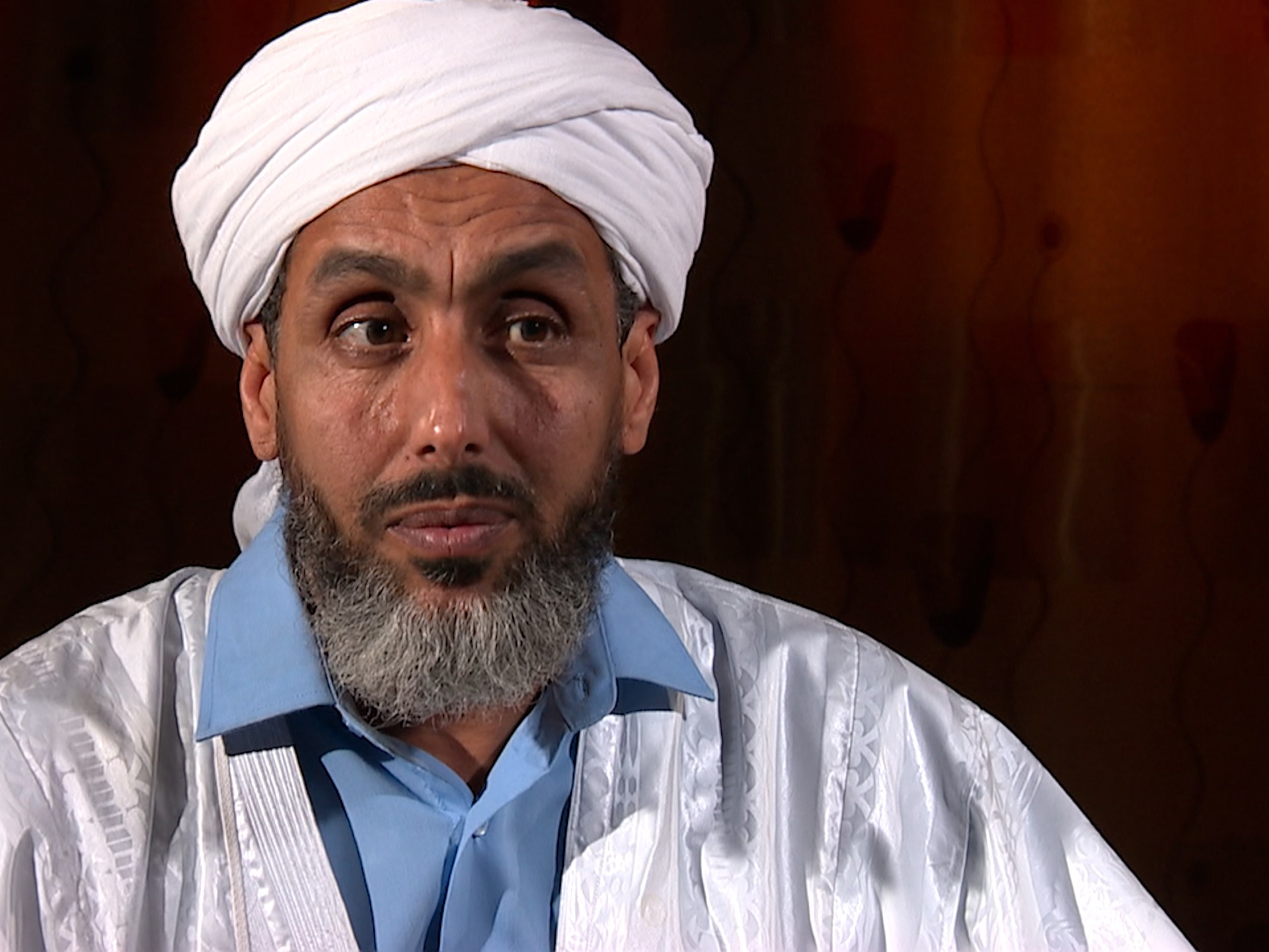 مفتي القاعدة السابق يروي قصة إعدام الجهاد شابين عملا جاسوسين020 مفتي القاعدة السابق يروي قصة إعدام الجهاد شابين عملا جاسوسين