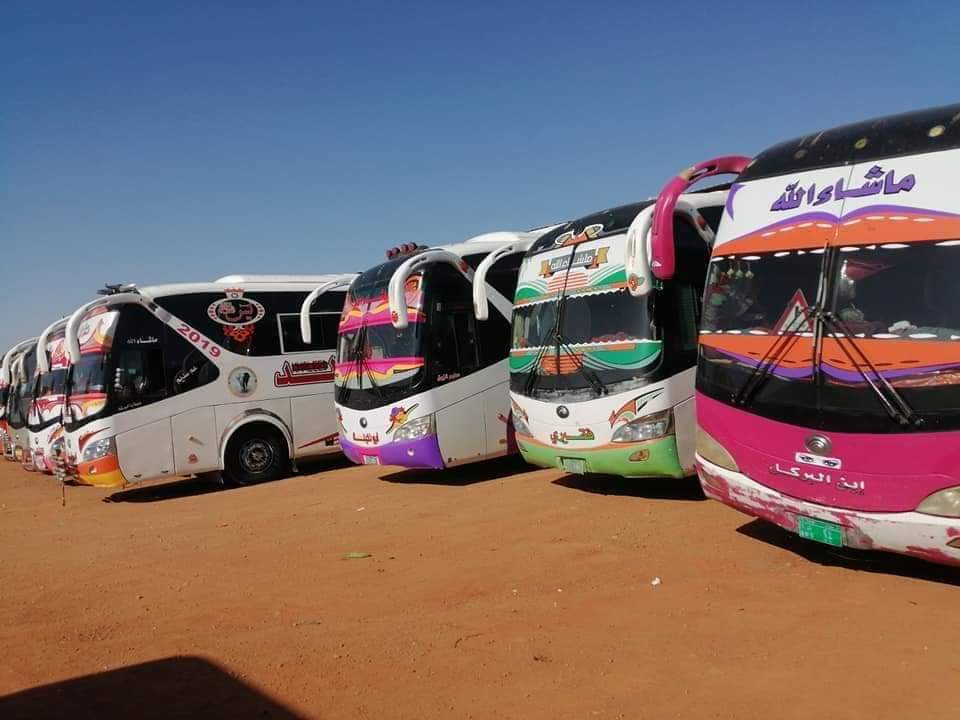 فاقت الـ200 جنيها.. زيادة جديدة في تعرفة البصات السفرية  