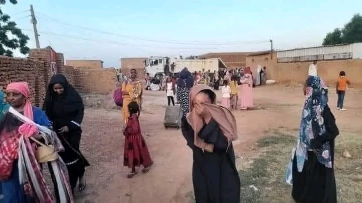 شبكة أطباء السودان: الدعم السريع تقتل وتصيب 6 أشخاص بمنطقة السديرة الغربية بالجزيرة