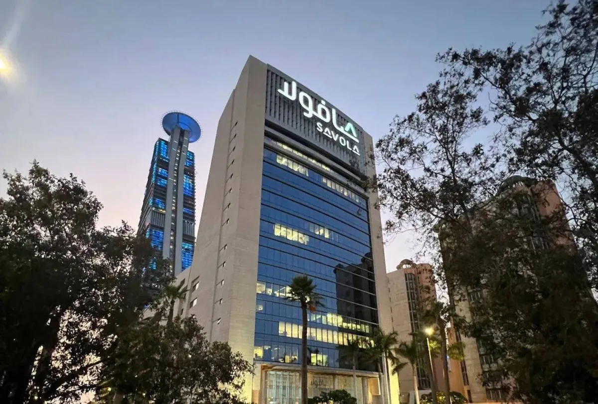 انخفاض صافي أرباح صافولا السعودية 91  خلال 2025