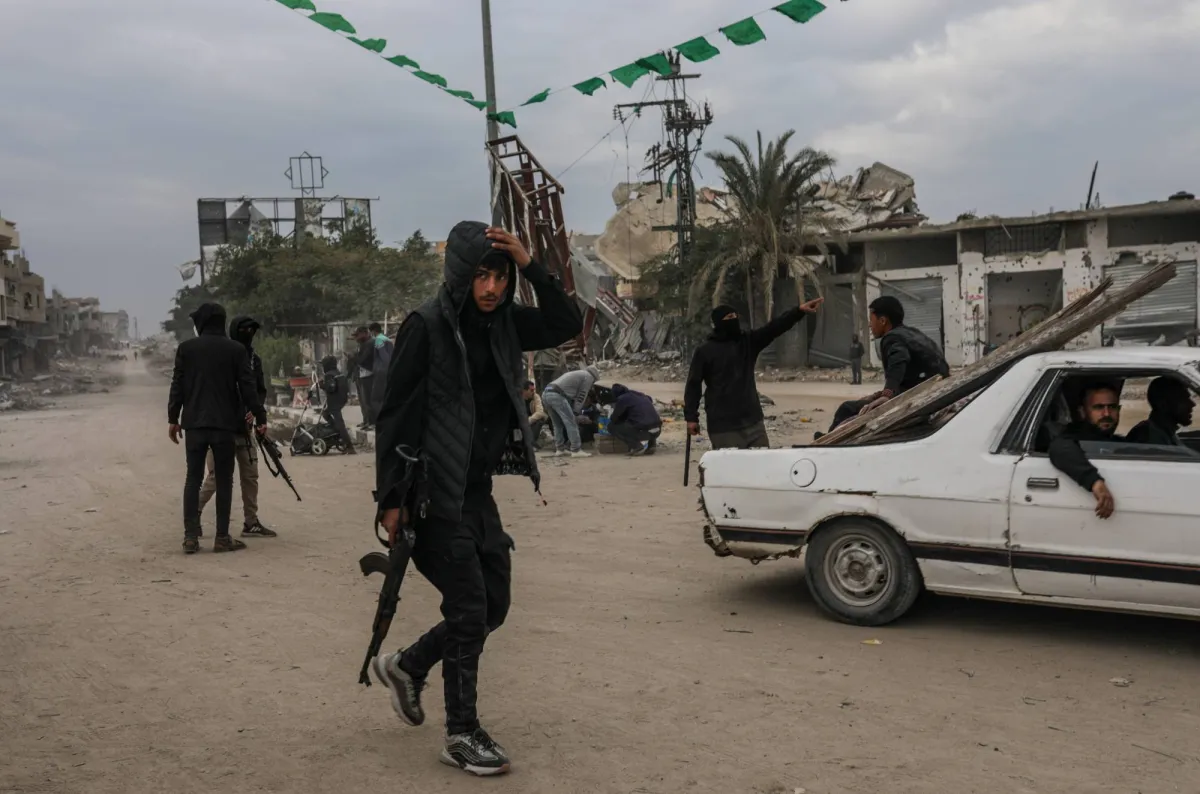 رغم وقف إطلاق النار... الجيش الإسرائيلي يعلن مقتل شخص في مواجهات بغزة