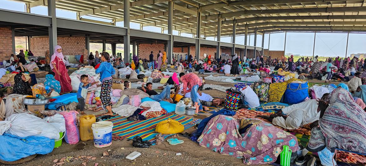 رئيس أطباء بلا حدود: حرب السودان تخلف صدمات نفسية سيئة