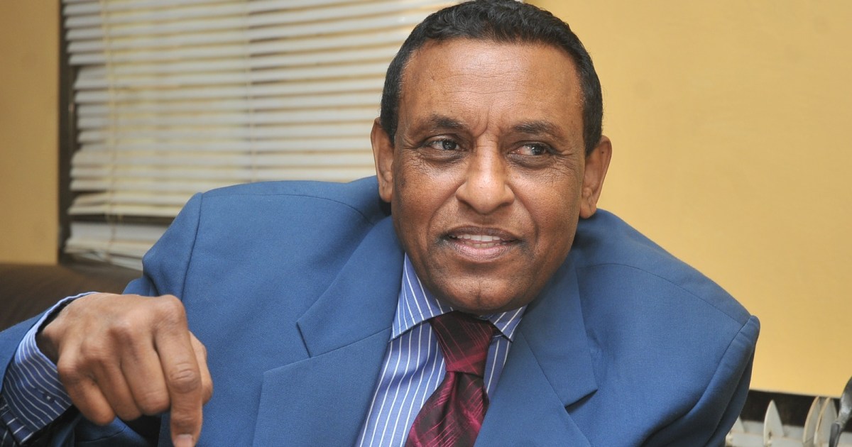 دبلوماسيون وخبراء يكشفون للجزيرة نت تحديات رئيس الوزراء السوداني الجديد020 دبلوماسيون وخبراء يكشفون للجزيرة نت تحديات رئيس الوزراء السوداني الجديد