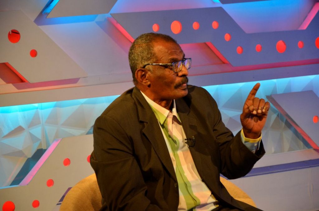 محمد وداعة يكتب: عدوان الامارات .. الحق فى استخدام المادة 51020 محمد وداعة يكتب: عدوان الامارات .. الحق فى استخدام المادة 51