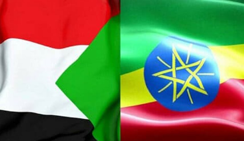 قصة ولدنا السوداني والحبشية في عجمان  الجزء الثاني
