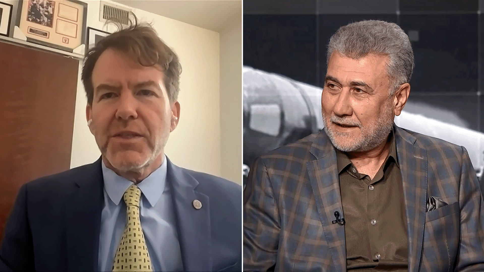 هل بدأت حرب إقليمية بالمنطقة وما المتوقع من زيارة ترامب المرتقبة020 هل بدأت حرب إقليمية بالمنطقة وما المتوقع من زيارة ترامب المرتقبة