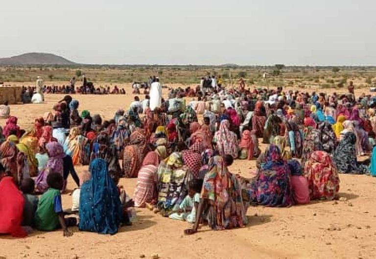 الحرب والفيضانات والأوبئة.. ثالوث ينهش جسد السودان