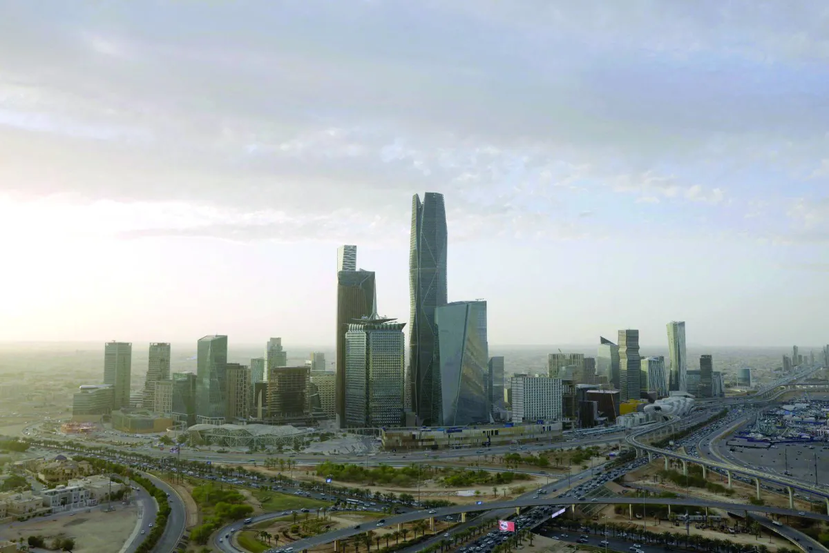 السيادي السعودي يجمع 1.25 مليار دولار من صكوك دولية020 السيادي السعودي يجمع 1.25 مليار دولار من صكوك دولية