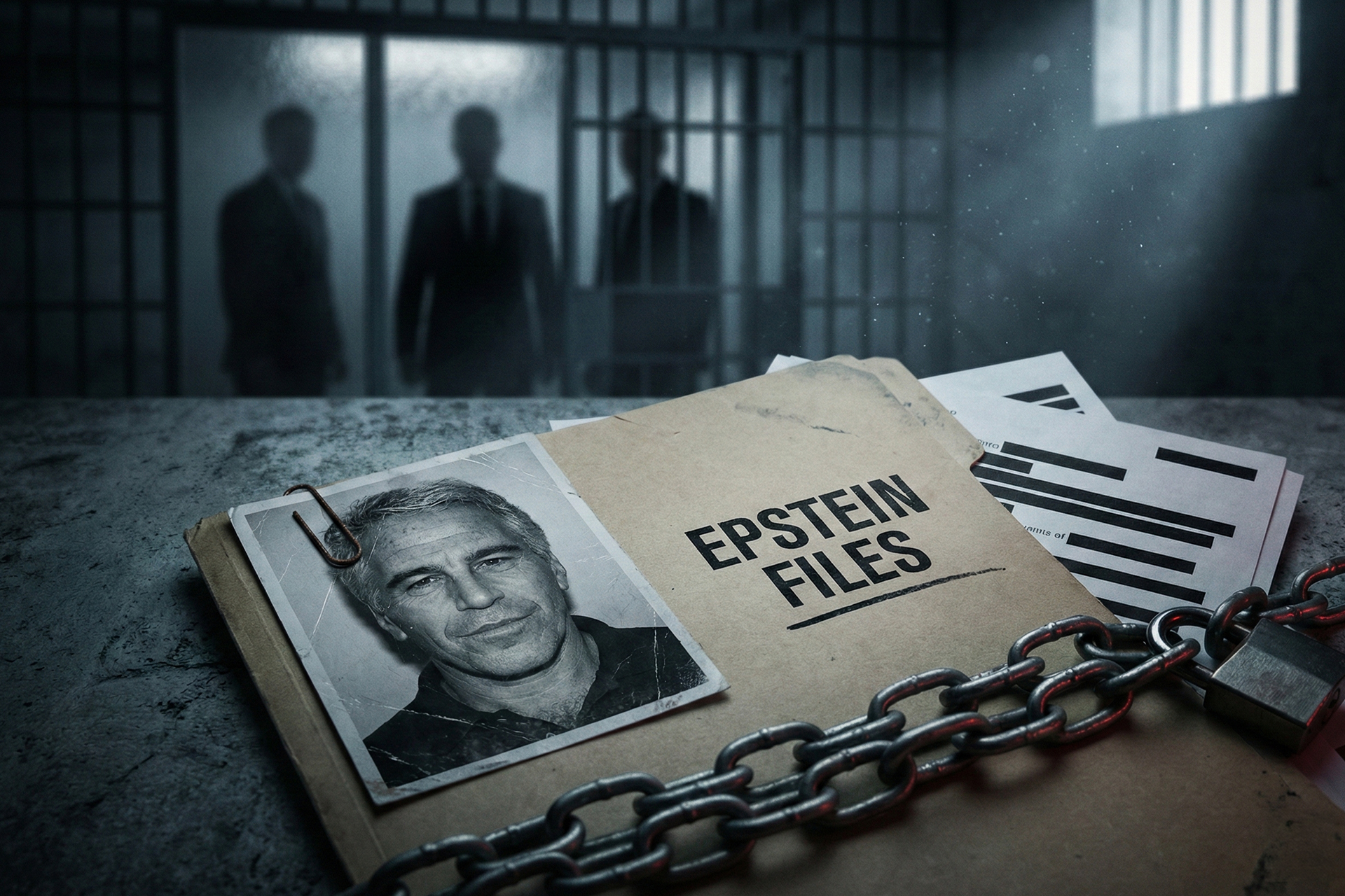 أخيرا.. المحققون يبحثون في مزرعة إبستين ربما بعد فوات الأوان