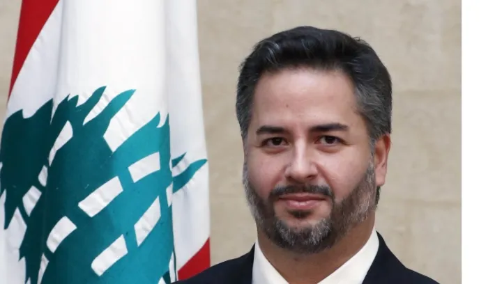 القضاء اللبناني يستجوب وزير الاقتصاد السابق في شبهات فساد020 القضاء اللبناني يستجوب وزير الاقتصاد السابق في شبهات فساد