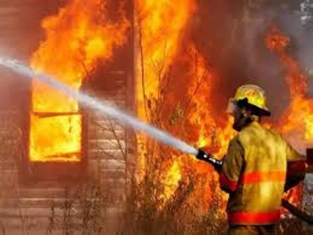 إنذار مبكر.. ولاية سودانية تتفادى الحرائق بهذه الآلية 020 إنذار مبكر.. ولاية سودانية تتفادى الحرائق بهذه الآلية