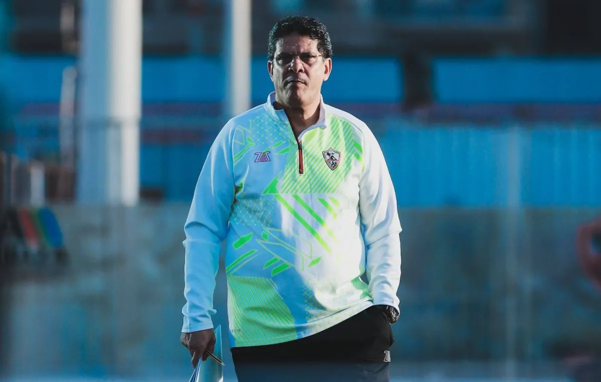 الرمادي: أعتذر لجماهير الزمالك عن الهزيمة020 الرمادي: أعتذر لجماهير الزمالك عن الهزيمة