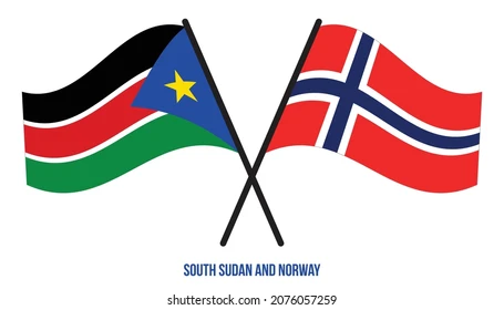 النرويج تحذر: لا يمكن تطبيق اتفاق سلام جنوب السودان وشريك رئيسي قيد الاحتجاز020 النرويج تحذر: لا يمكن تطبيق اتفاق سلام جنوب السودان وشريك رئيسي قيد الاحتجاز