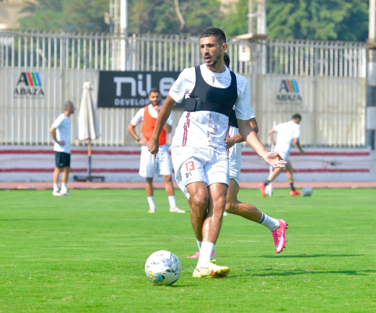 الحكم على لاعب الزمالك المصري أحمد فتوح يثير اهتماما في مصر