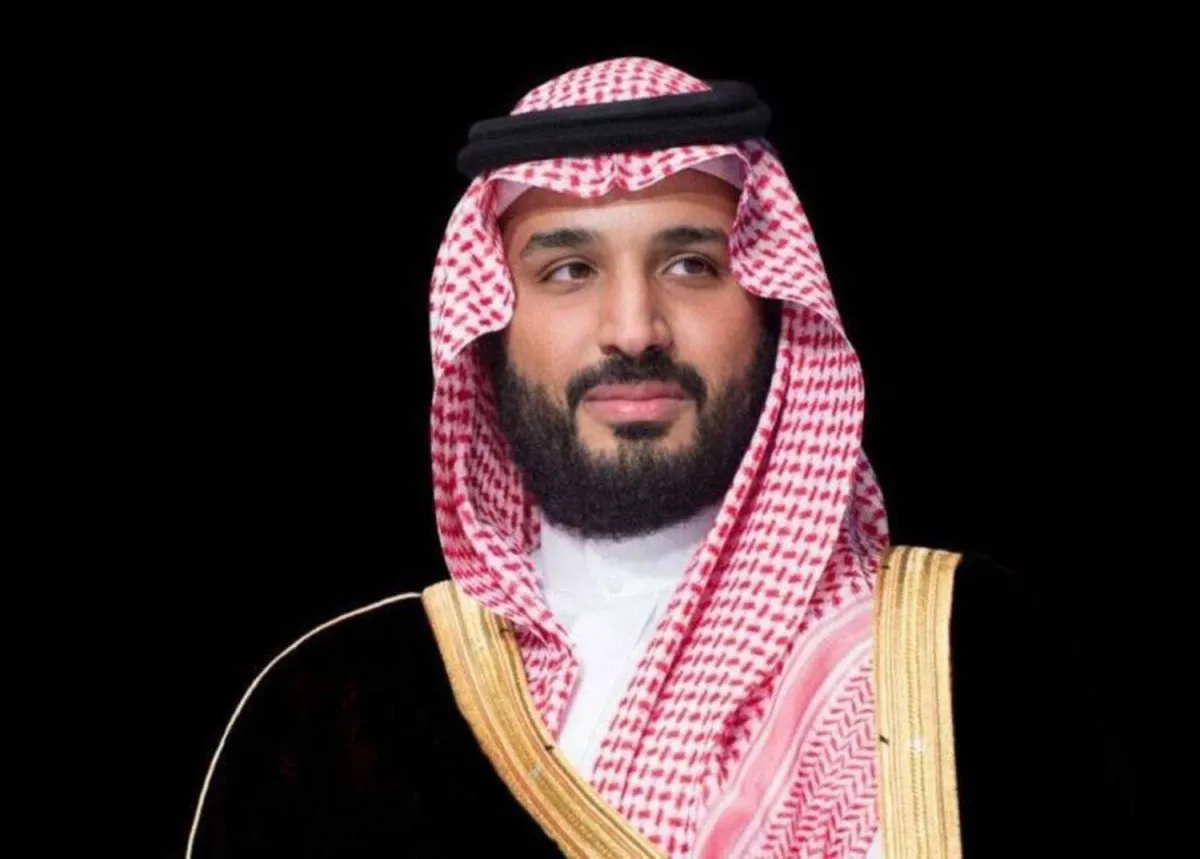 ولي العهد السعودي ورئيس البرازيل يبحثان الموضوعات المشتركة