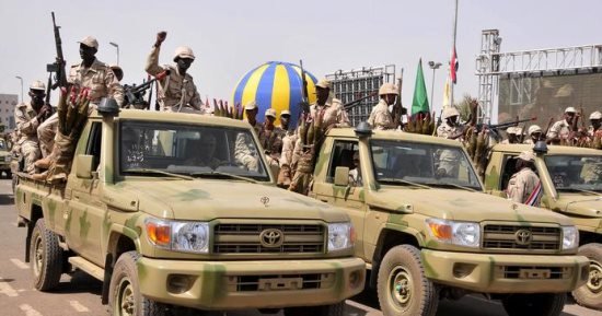 السودان يواصل التصعيد والاتهامات ضد الإمارات ويصدر بيان جديد
