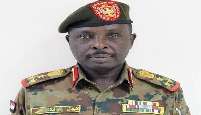 الجيش السوداني يصدر بيان عاجل
