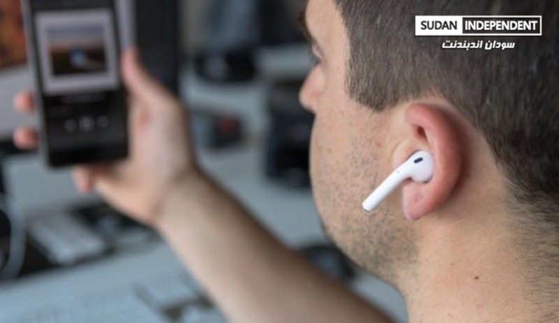 شركة أبل تخطط لإطلاق الجيل الثالث من سماعات AirPods اللاسلكية 