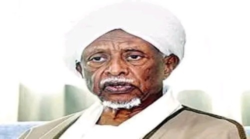 في رثاء قائد الجيش السوداني المشير سوار الدهب